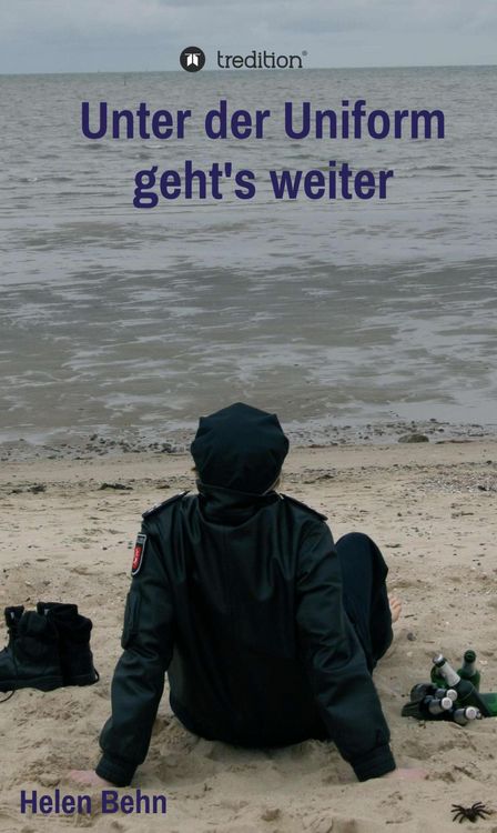 Produktbild: Unter der Uniform geht's weiter