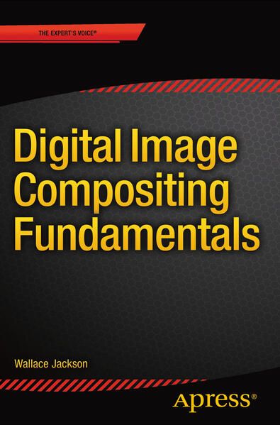 Produktbild: Digital Image Compositing Fundamentals
