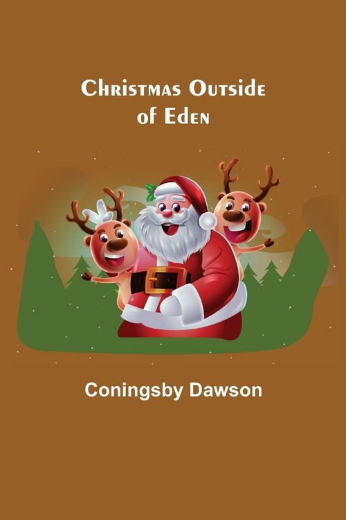 Produktbild: Christmas Outside of Eden