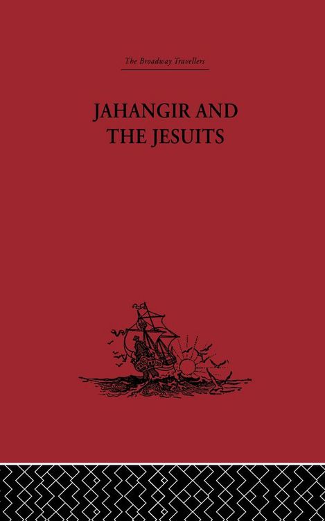 Produktbild: Jahangir and the Jesuits