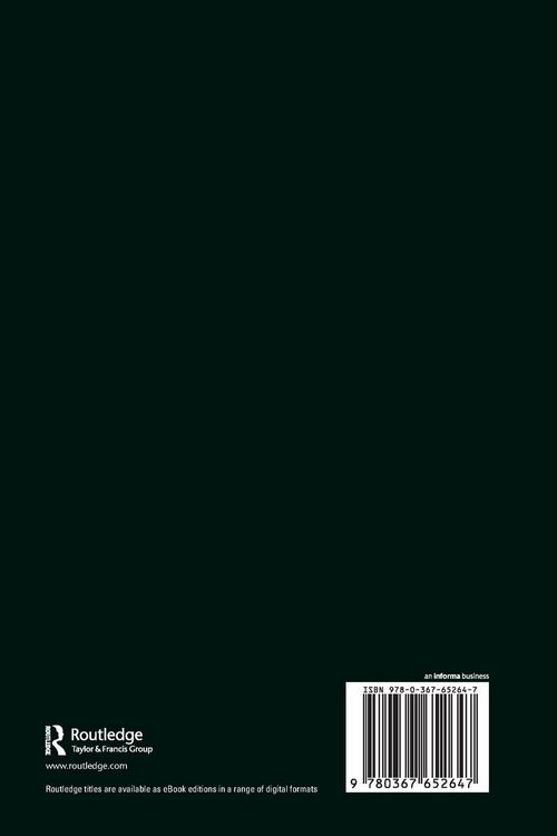 Produktbild: The Epistemology of Group Disagreement