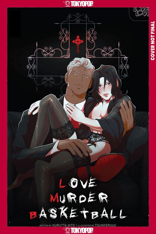 Produktbild: Love Murder Basketball, Volume 2