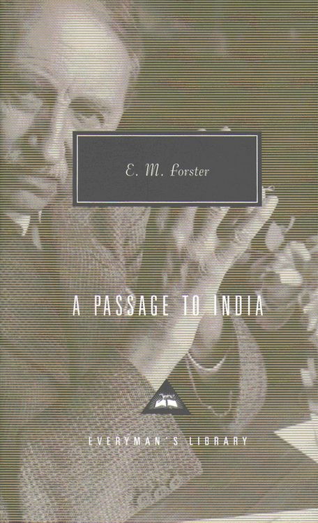 Produktbild: A Passage To India