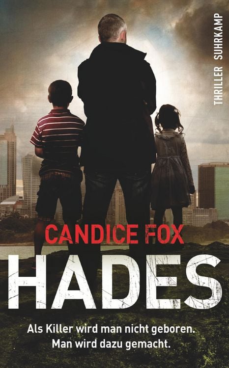Produktbild: Hades