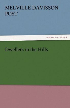 Produktbild: Dwellers in the Hills