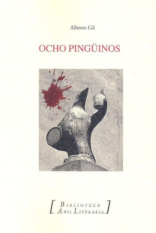 Produktbild: Ocho ping&uuml;inos