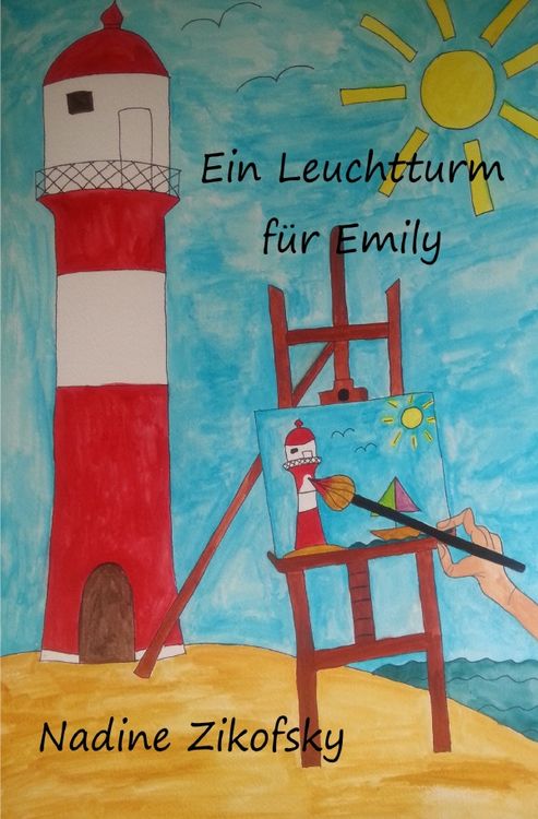 Produktbild: Ein Leuchtturm f&uuml;r Emily