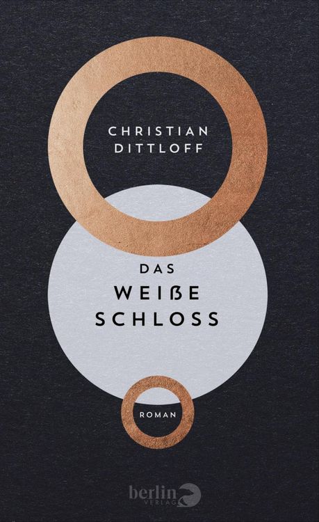 Produktbild: Das Wei&szlig;e Schloss