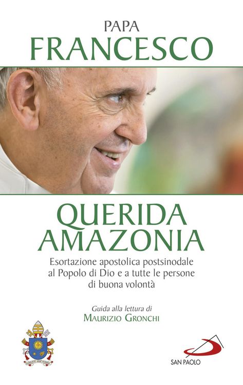 Produktbild: Querida Amazonia