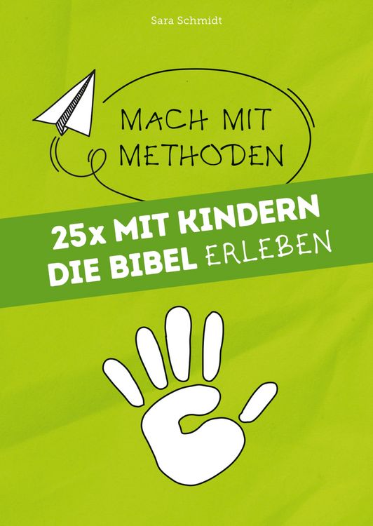 Produktbild: 25x mit Kindern die Bibel erleben