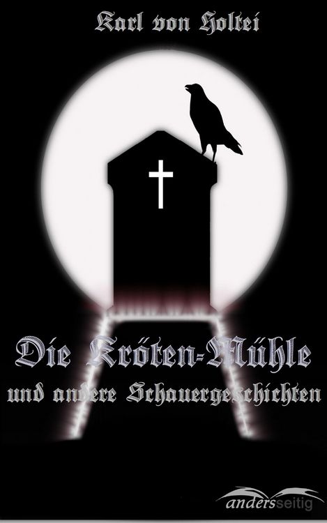 Produktbild: Die Kr&ouml;ten-M&uuml;hle
