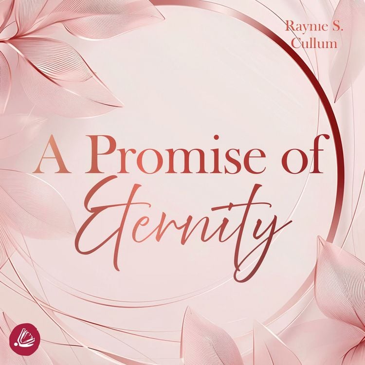 Produktbild: A Promise of Eternity: Etnerity