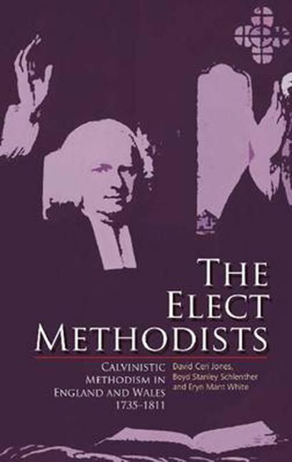 Produktbild: The Elect Methodists