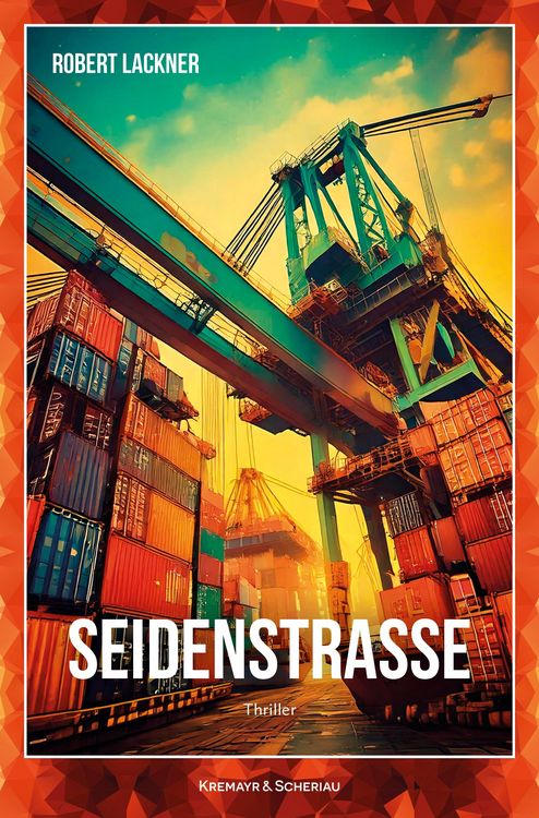Produktbild: Seidenstra&szlig;e