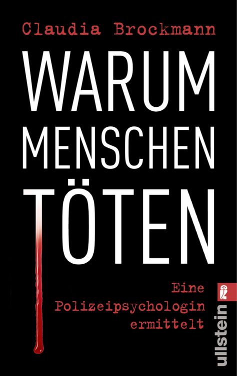Produktbild: Warum Menschen t&ouml;ten