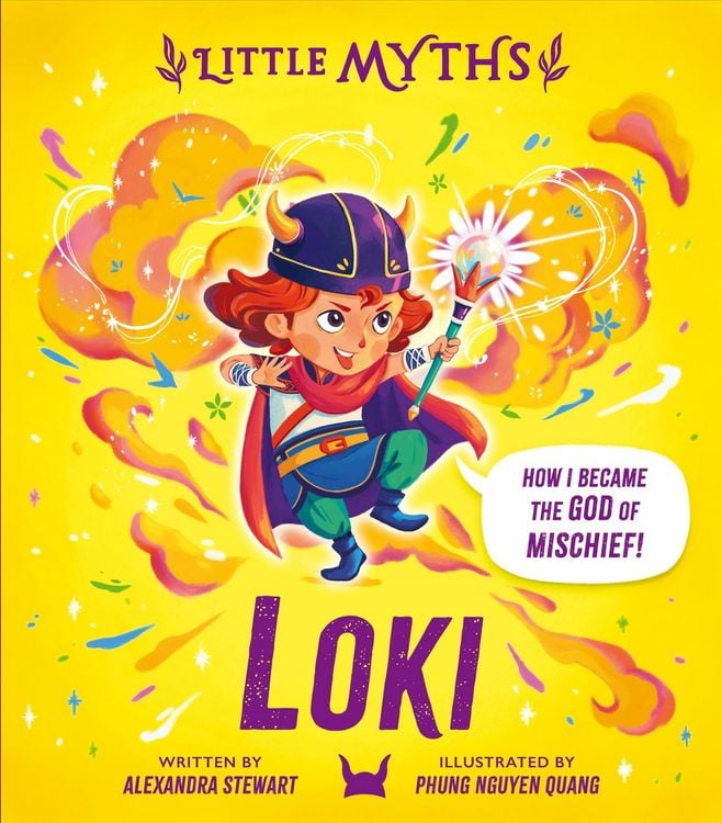 Produktbild: Loki