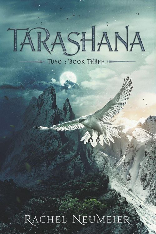 Produktbild: Tarashana