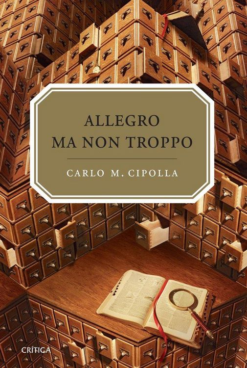 Produktbild: Allegro ma non troppo