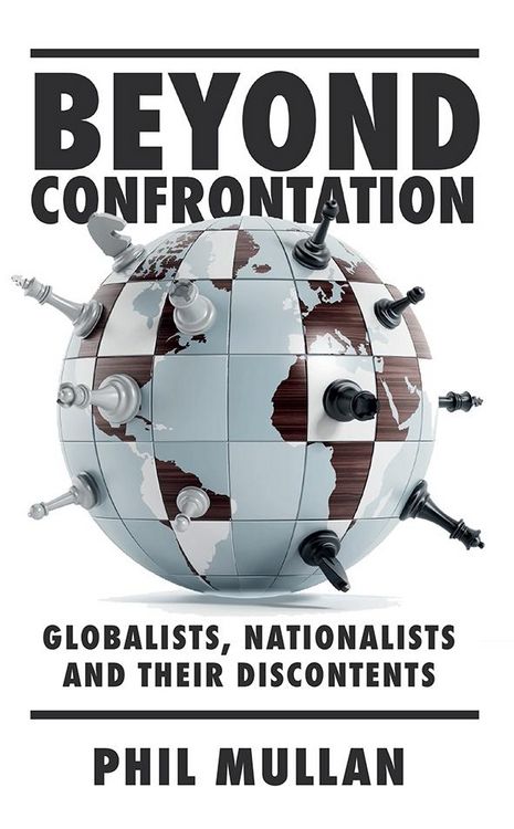 Produktbild: Beyond Confrontation