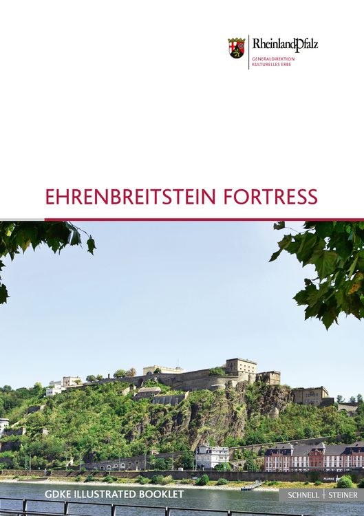 Produktbild: Ehrenbreitstein Fortress