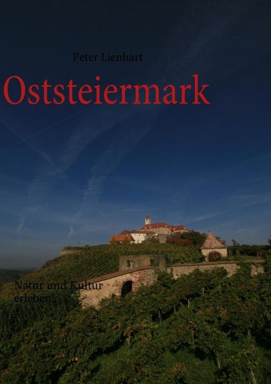 Produktbild: Oststeiermark
