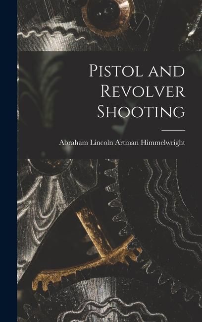 Produktbild: Pistol and Revolver Shooting