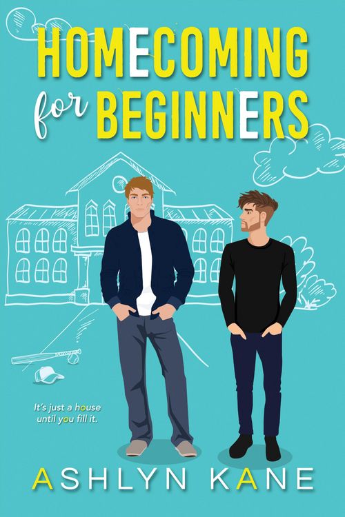 Produktbild: Homecoming for Beginners