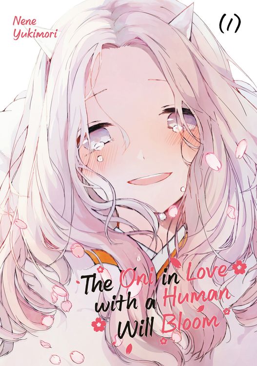 Produktbild: The Oni in Love with a Human Will Bloom &ndash; Band 01
