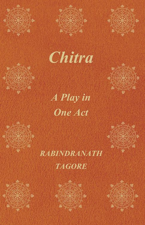 Produktbild: Chitra - A Play in One Act
