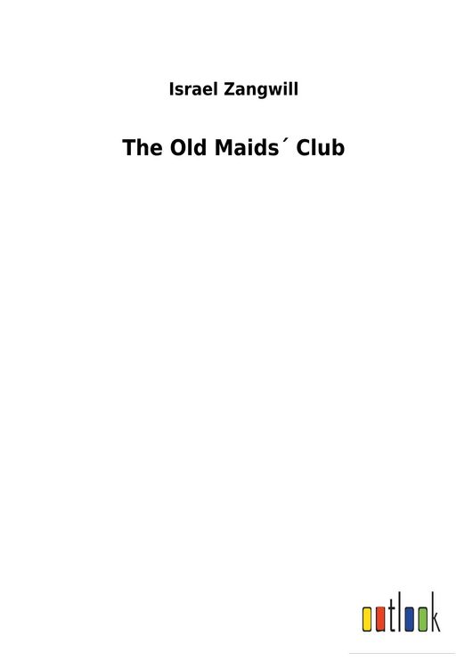 Produktbild: The Old Maids&acute; Club