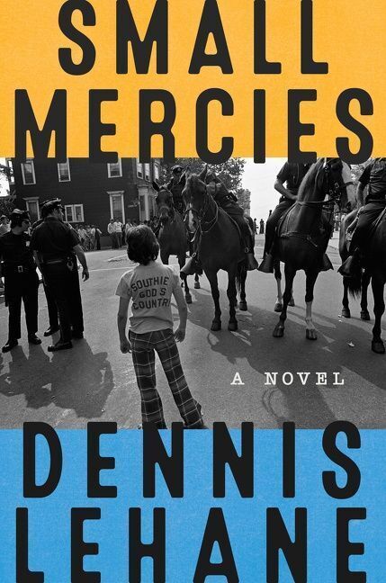 Produktbild: Small Mercies