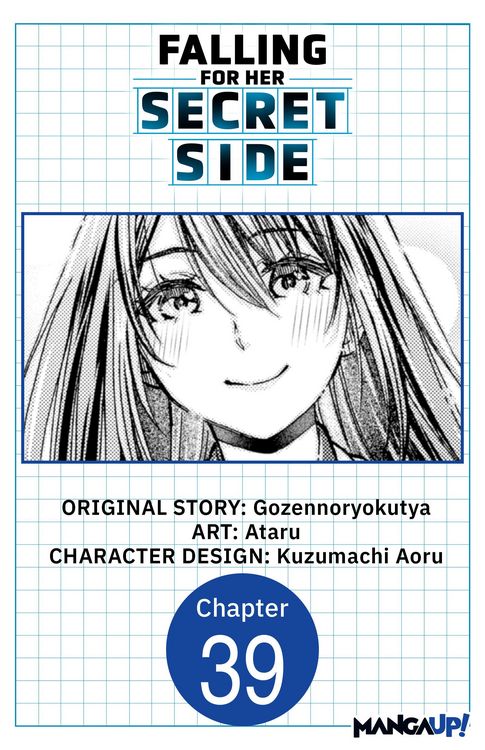 Produktbild: Falling for Her Secret Side #039