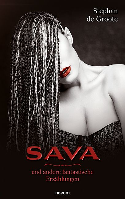 Produktbild: Sava und andere fantastische Erz&auml;hlungen