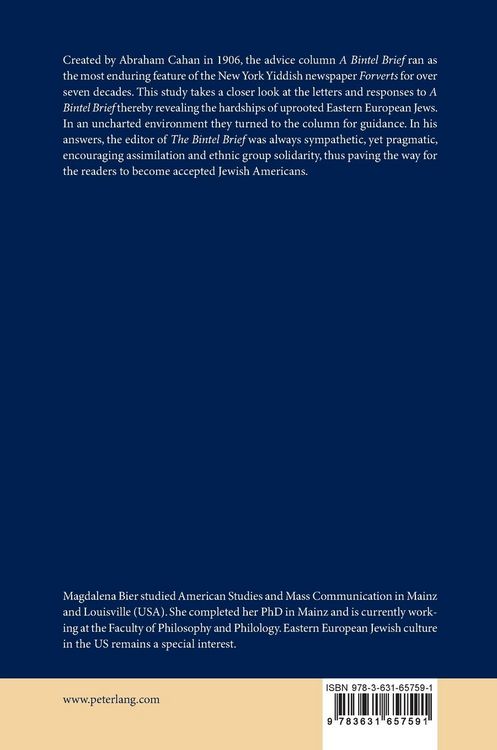 Produktbild: How to Become Jewish Americans?