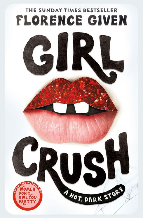 Produktbild: Girlcrush
