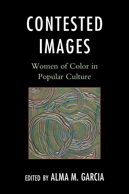 Produktbild: Contested Images