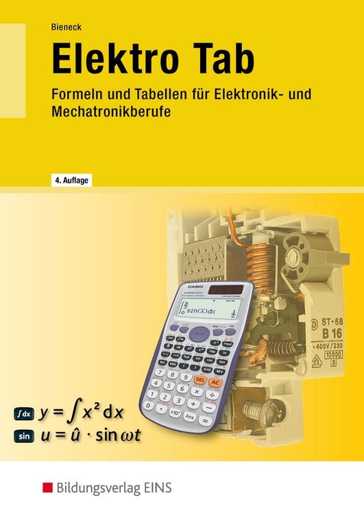 Produktbild: Elektro Tab
