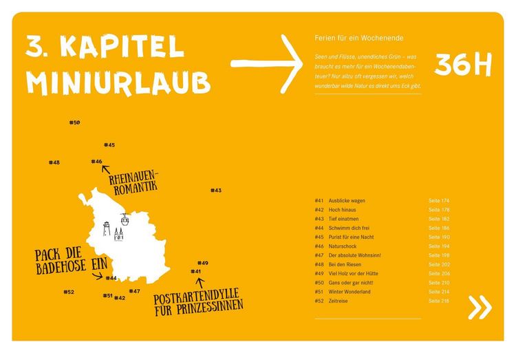 Produktbild: 52 kleine & gro&szlig;e Eskapaden in und um K&ouml;ln