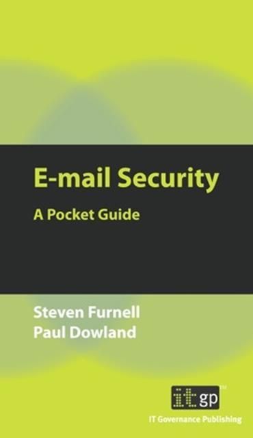 Produktbild: E-mail Security