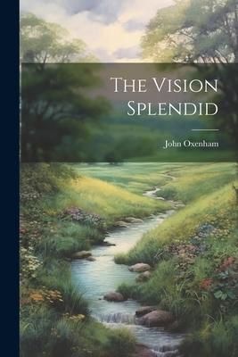 Produktbild: The Vision Splendid