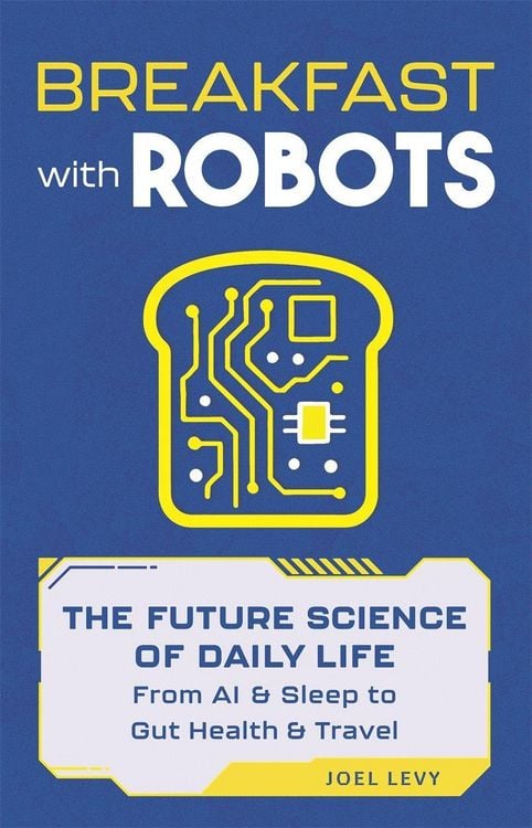 Produktbild: Breakfast with Robots