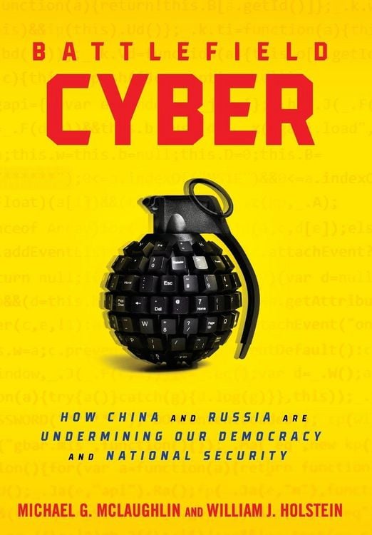 Produktbild: Battlefield Cyber