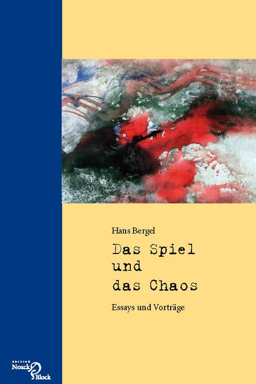 Produktbild: Das Spiel und das Chaos