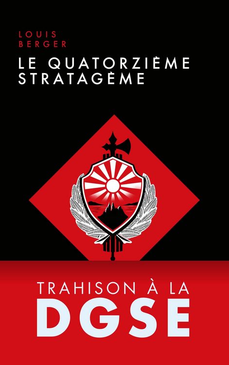 Produktbild: Le quatorzi&egrave;me stratag&egrave;me