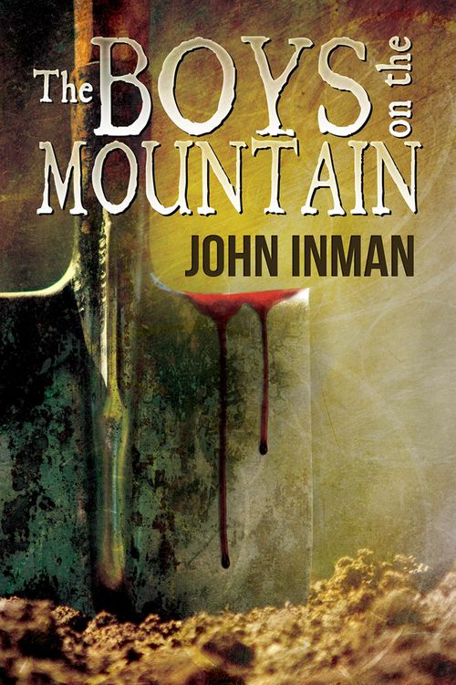 Produktbild: The Boys on the Mountain