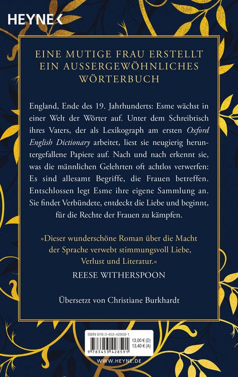 Produktbild: Die Sammlerin der verlorenen W&ouml;rter