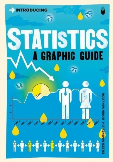 Produktbild: Introducing Statistics