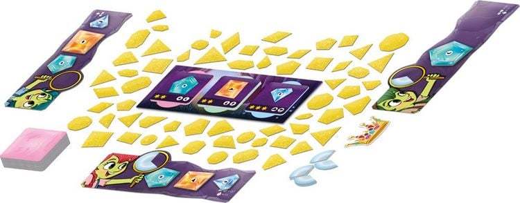 Produktbild: Gro&szlig;e kleine Edelsteine