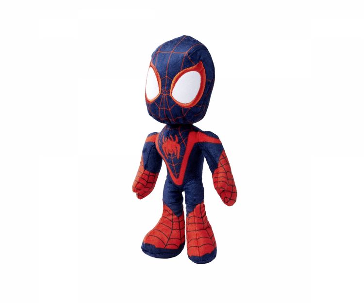 Produktbild: Disney Marvel Miles Morales, GID 25cm