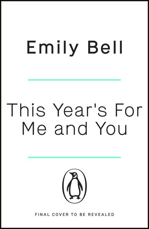 Produktbild: This Year's For Me and You